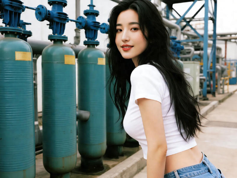 電廠EDI電除鹽水處理系統(tǒng) 電廠EDI電除鹽水處理系統(tǒng)