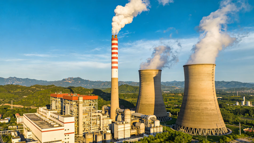 工業鍋爐除氧必要性:溶解氧檢測技術